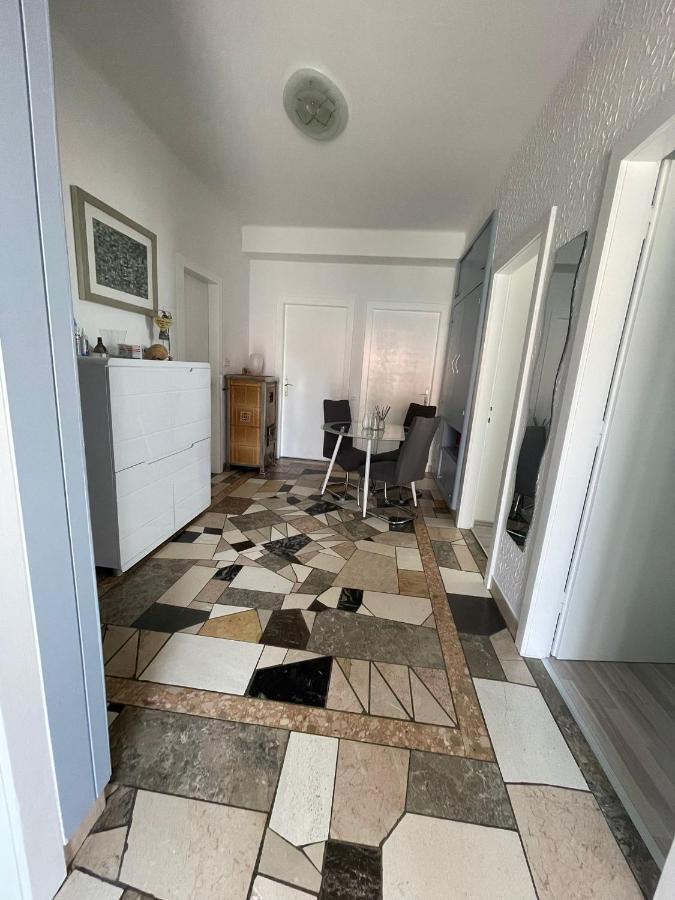 A&L Luxury Apartment Σπλιτ Εξωτερικό φωτογραφία