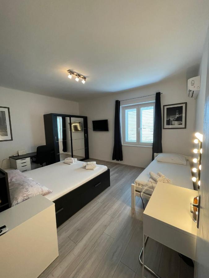 A&L Luxury Apartment Σπλιτ Εξωτερικό φωτογραφία