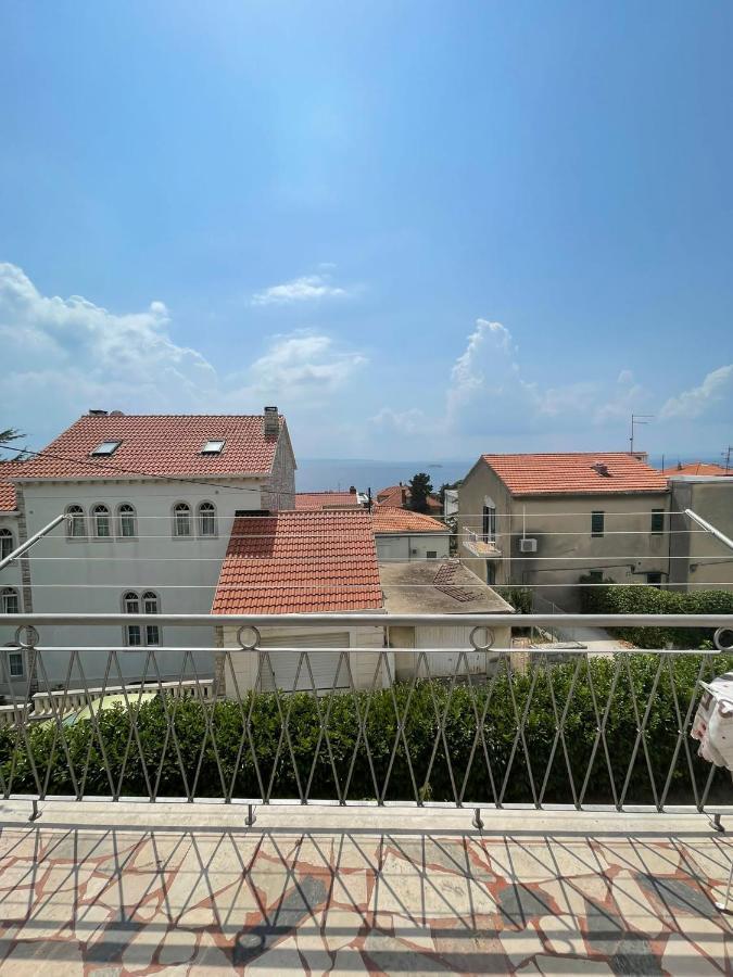 A&L Luxury Apartment Σπλιτ Εξωτερικό φωτογραφία