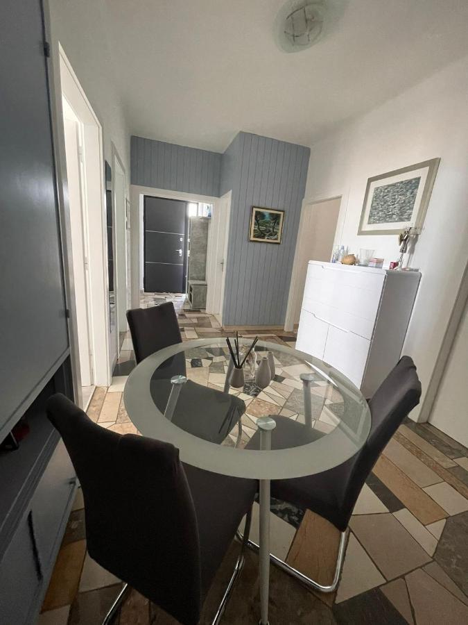 A&L Luxury Apartment Σπλιτ Εξωτερικό φωτογραφία