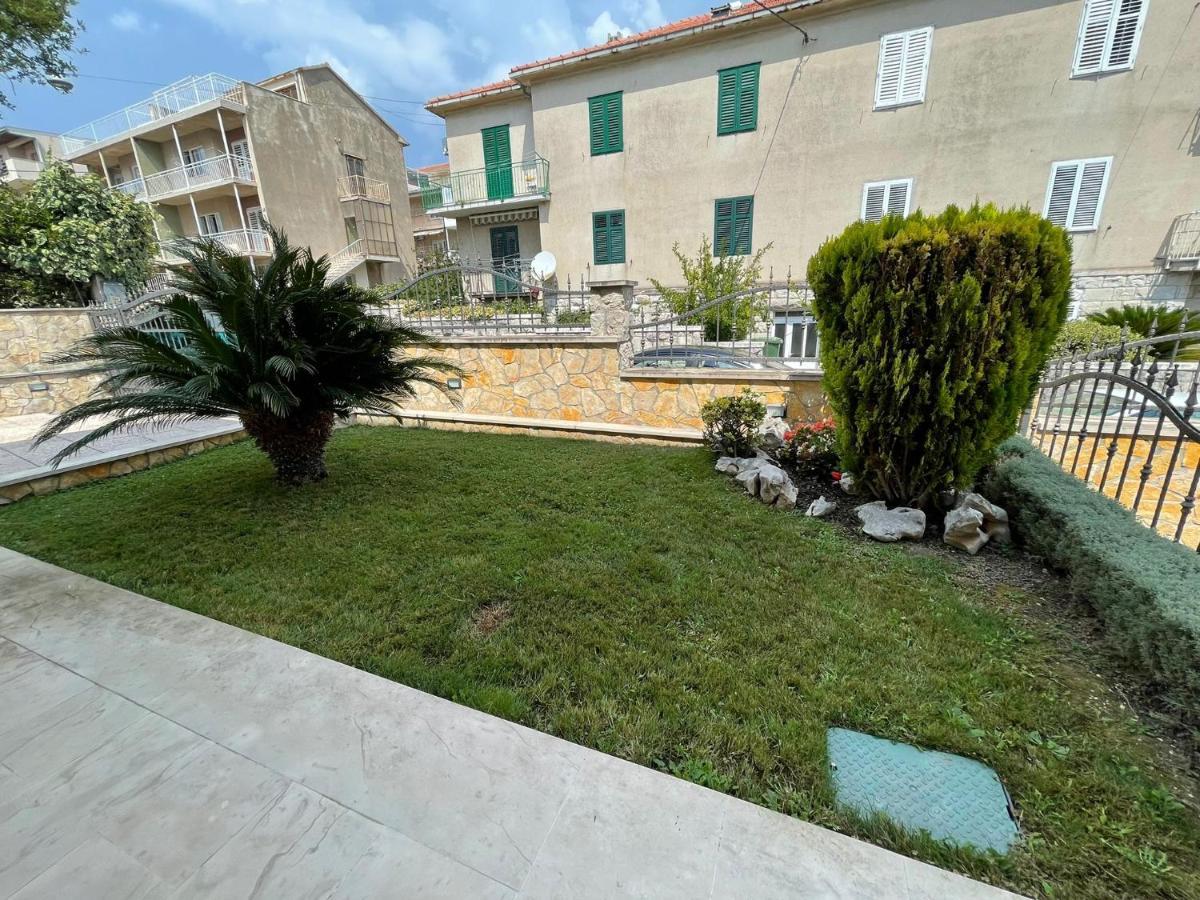 A&L Luxury Apartment Σπλιτ Εξωτερικό φωτογραφία