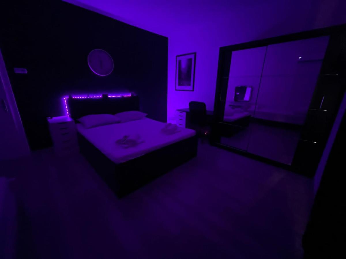 A&L Luxury Apartment Σπλιτ Εξωτερικό φωτογραφία