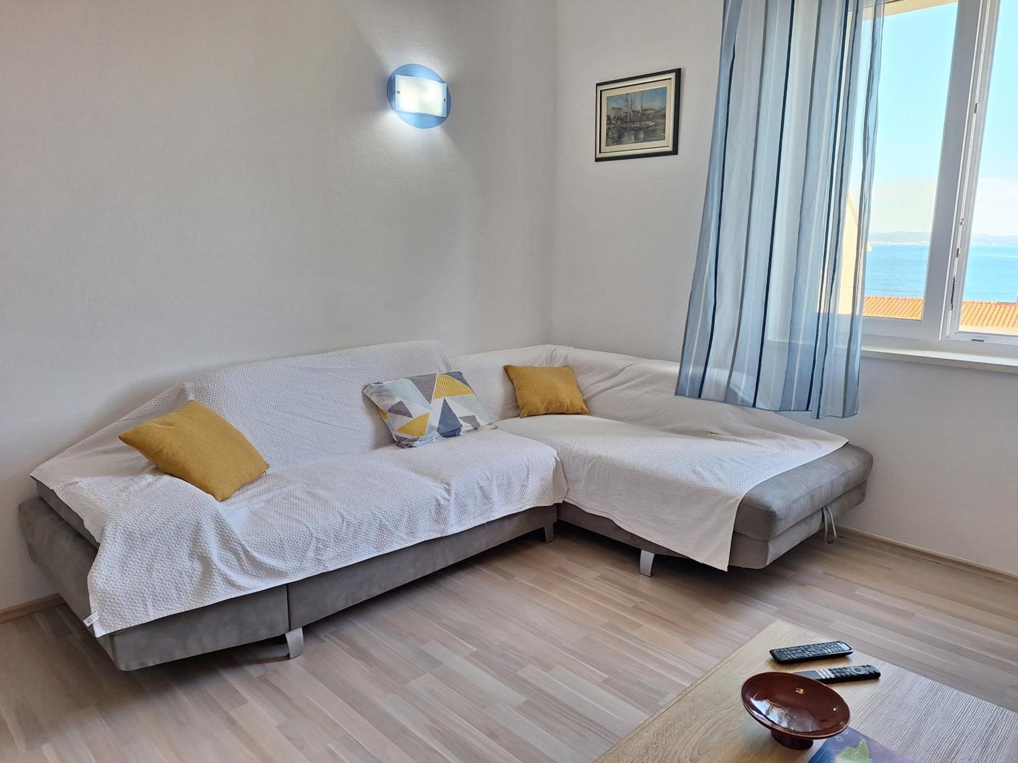 A&L Luxury Apartment Σπλιτ Εξωτερικό φωτογραφία